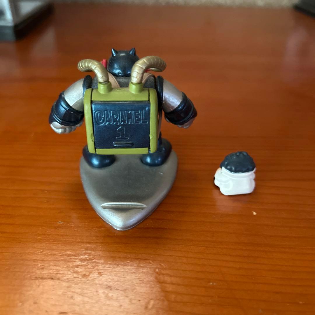 Dr.スランプ アラレちゃん ドクターマシリト　キャラメルマン1号 — image 4