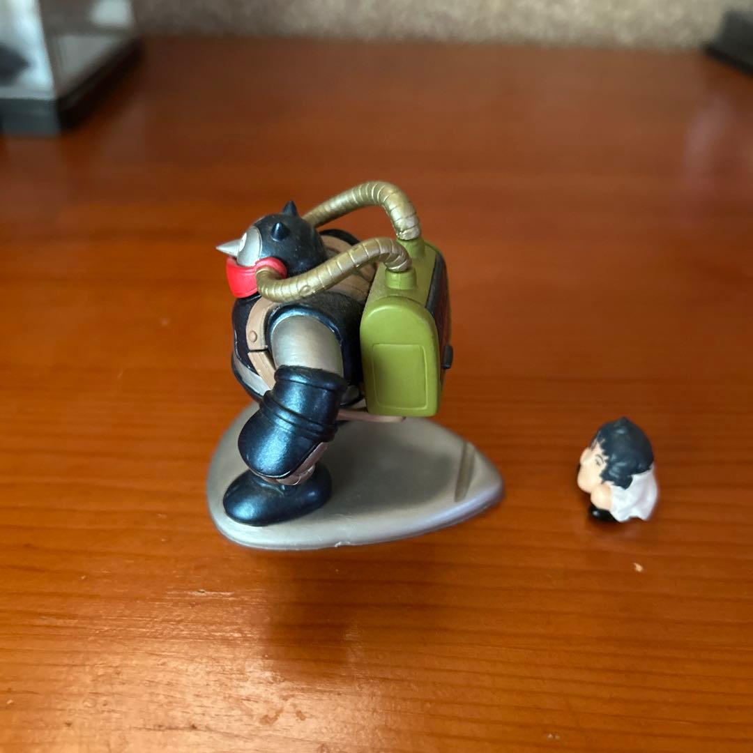 Dr.スランプ アラレちゃん ドクターマシリト　キャラメルマン1号 — image 5