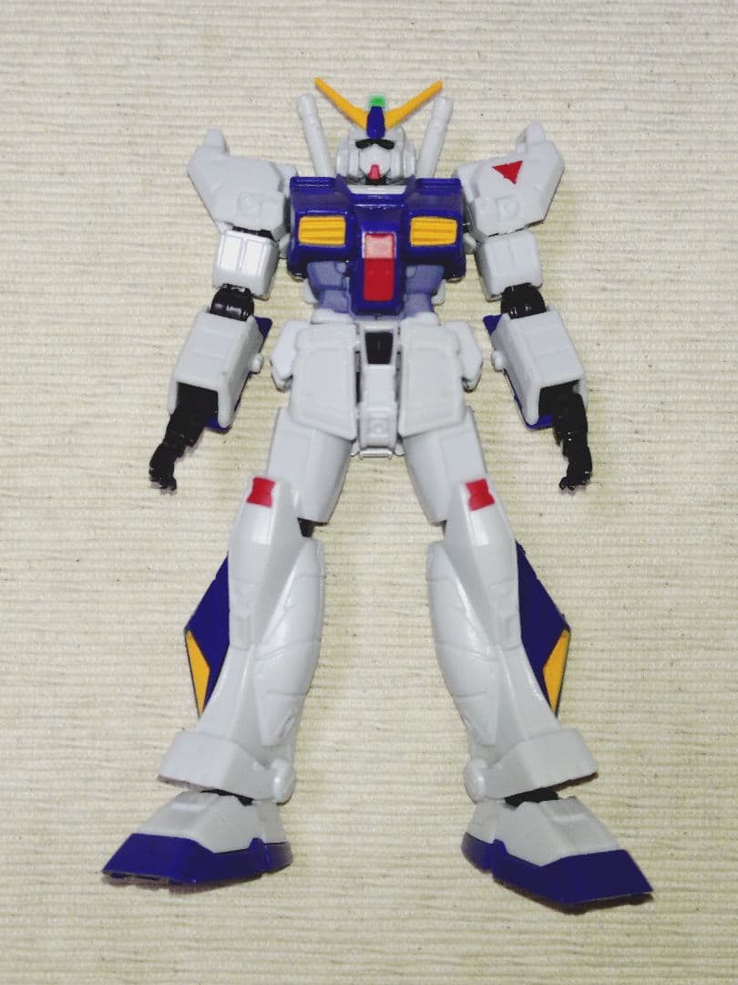 GフレームFA　ガンダムNT-1　アレックス — image 2