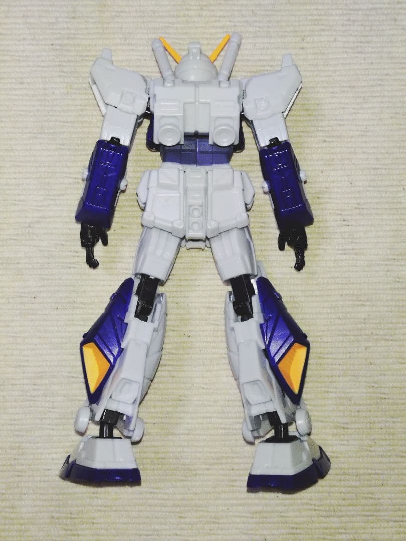 GフレームFA　ガンダムNT-1　アレックス — image 3