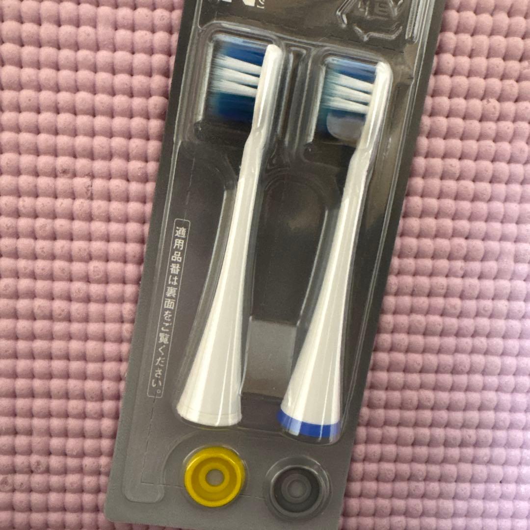Panasonic Doltz 替えブラシ EW0800-W — image 3