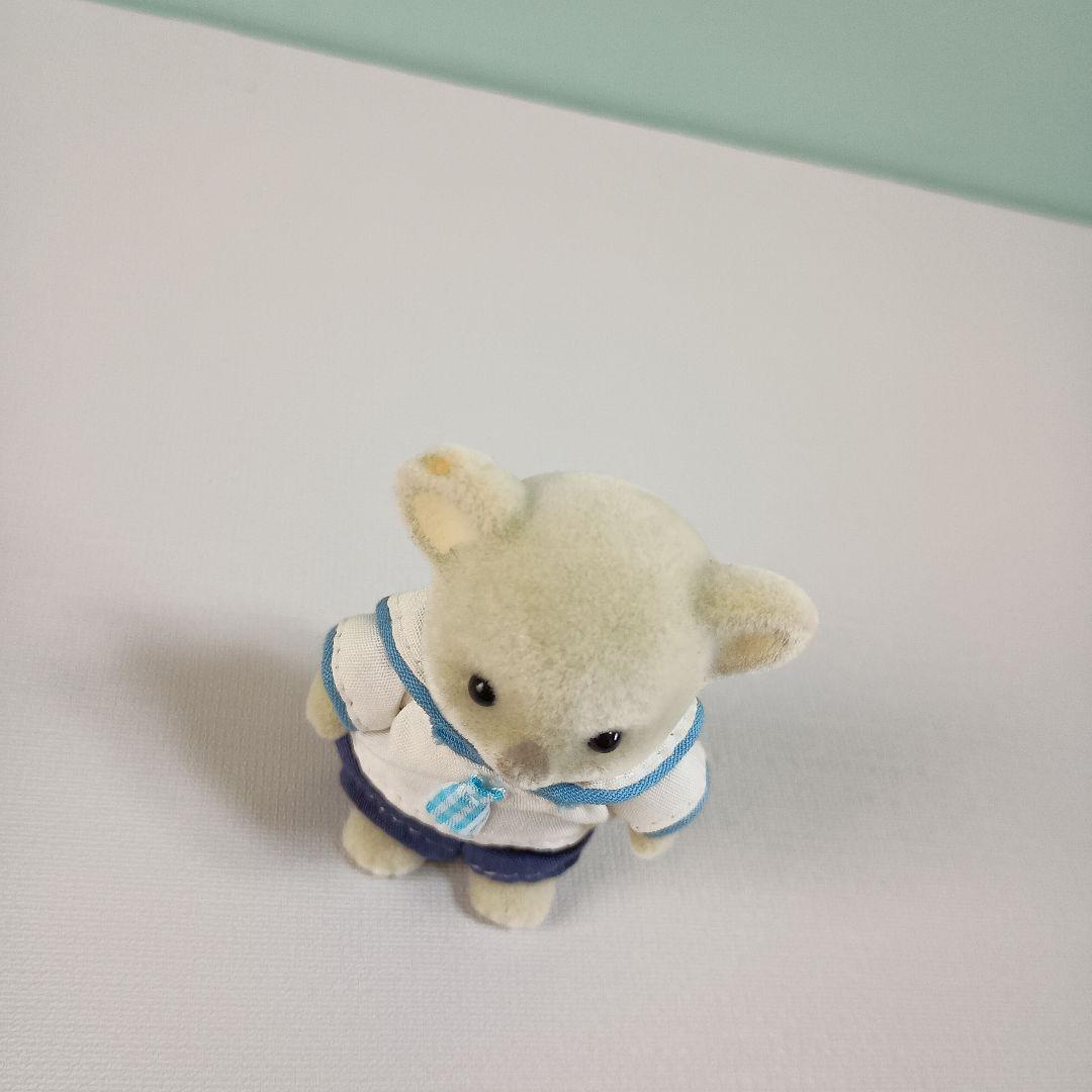 【傷有り】留学生　コアラの男の子　シルバニアファミリー　こあら — image 2