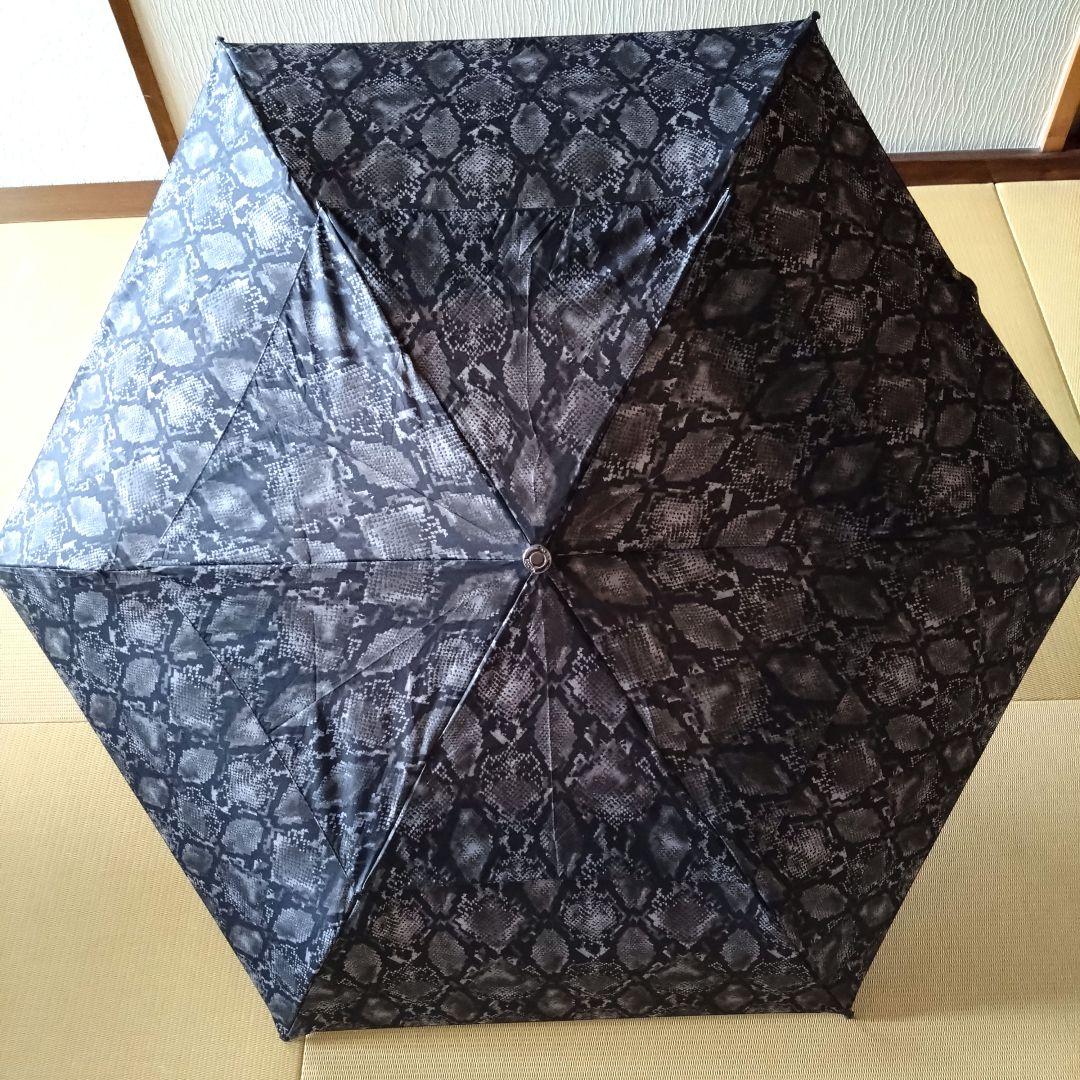 TUMI トゥミ 折り畳み傘 — image 3