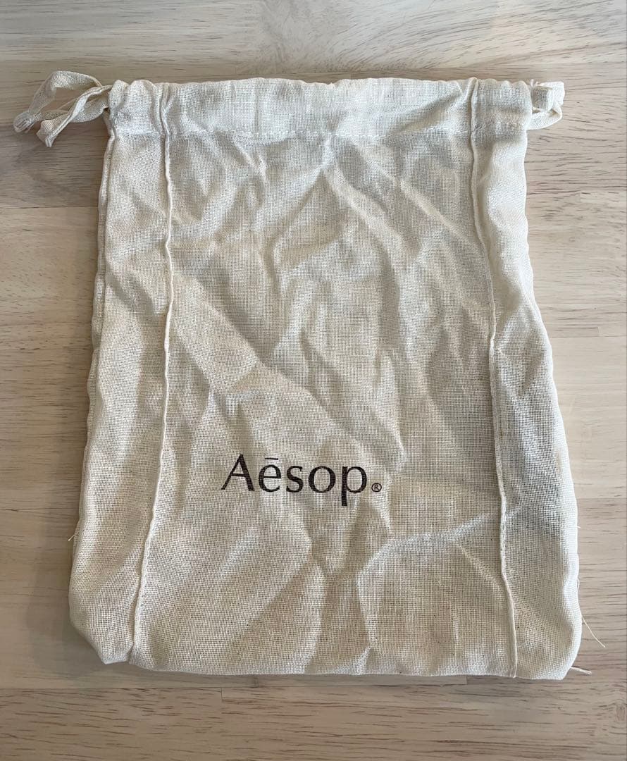 おまけ付き！ Aesop シダー＆シトラス リップ トリートメント Lip — image 3