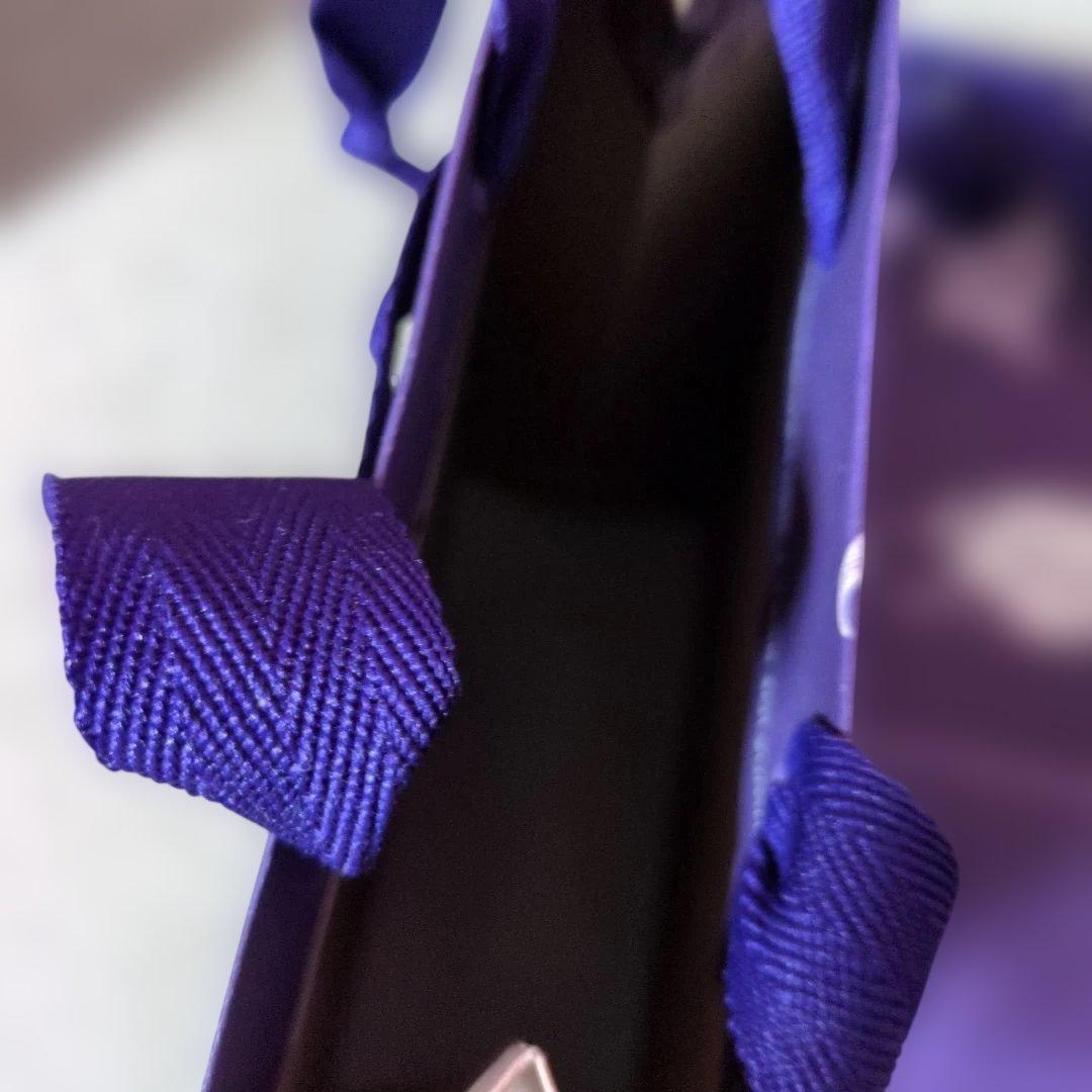 美品‼️　Vosges ショップ袋　3枚 — image 4