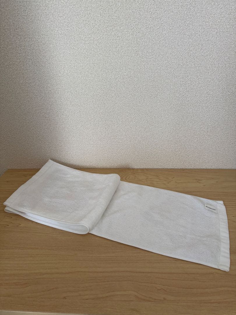【新品】リラックマ 楽天イーグルス マフラータオル 希少 レトロ — image 3