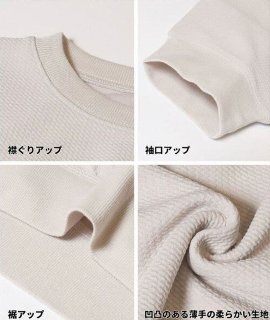 コカ　エンボスドルマントップス — image 4
