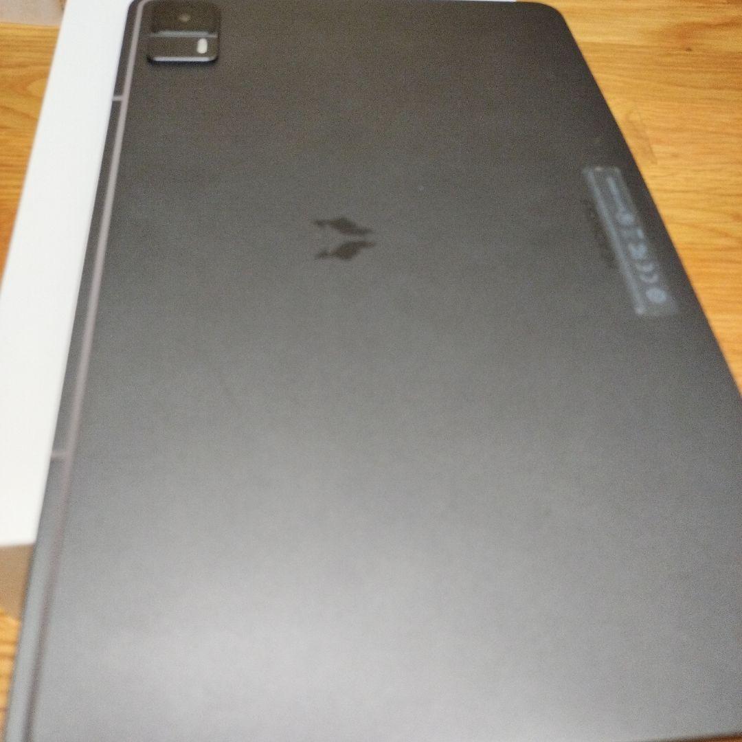 HEADWOLF HPad 6 タブレット（本体に曲がり有り） — image 4