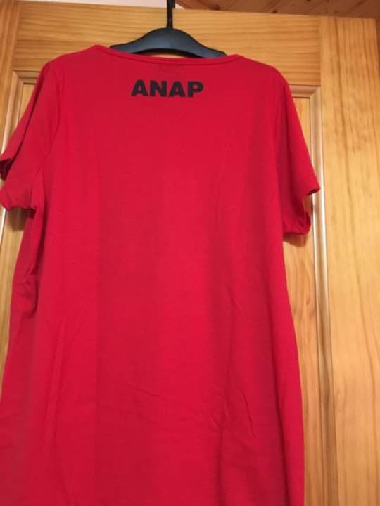 Tシャツ marvel 赤 早い者勝ち — image 2