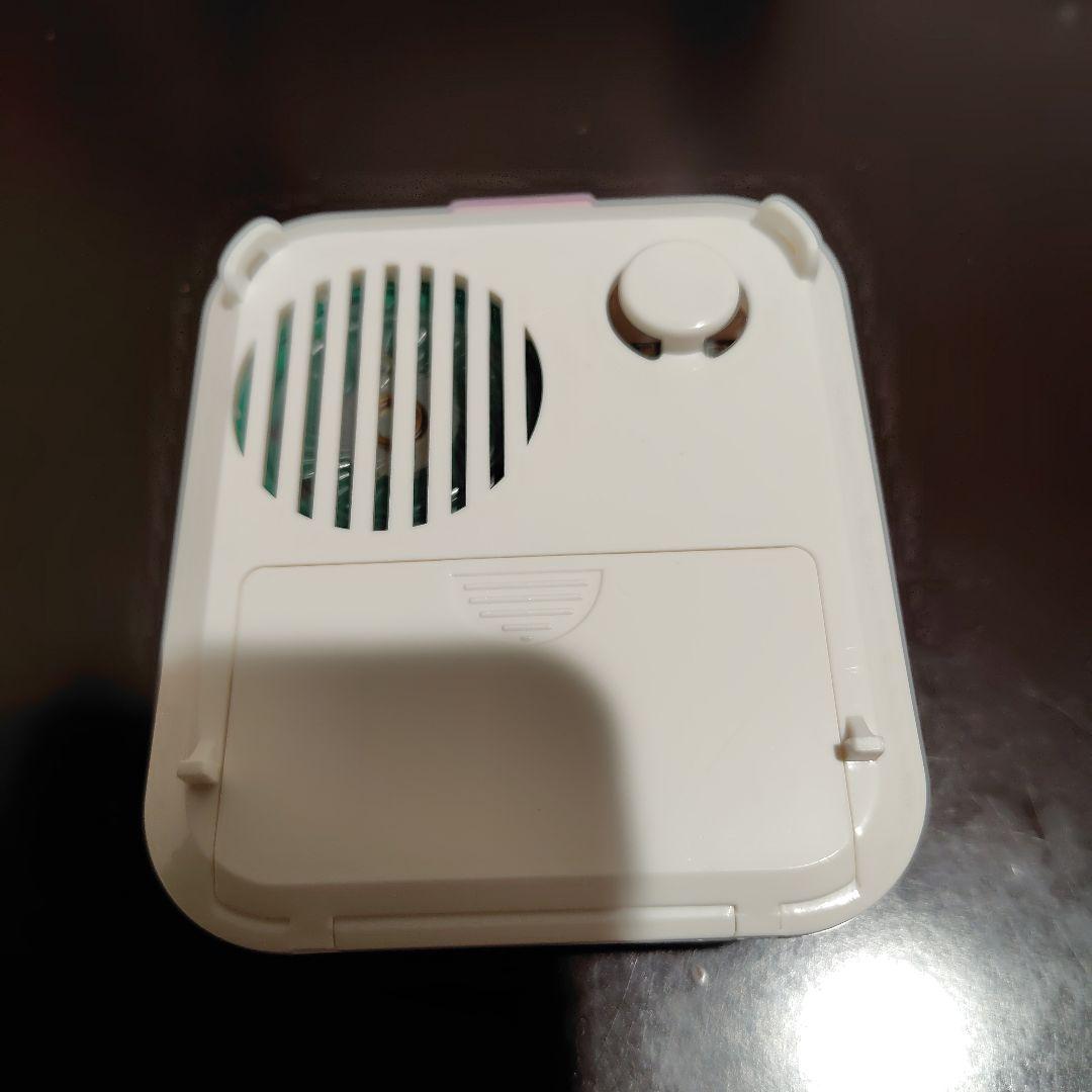 音姫　音消し　トイレ — image 2