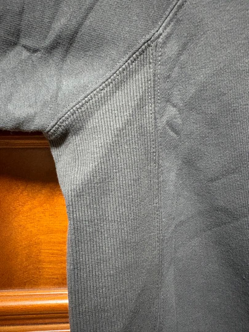 ルピリアン　トレーナー　グレー — image 5