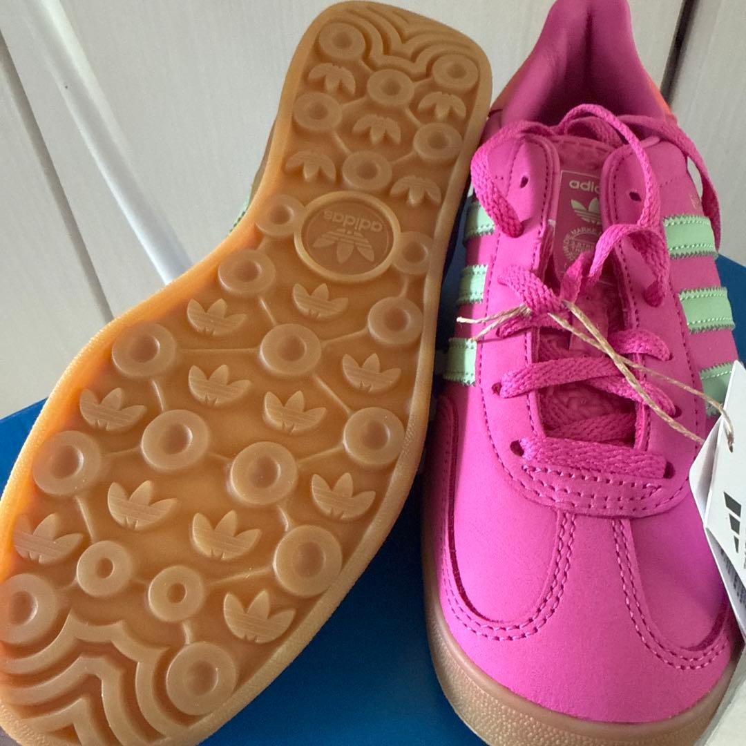 adidas GAZELLE INDOOR W 23.5cm — image 3