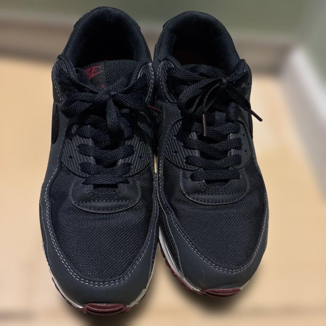 NIKE AIR MAX 90 ブラック 29cm — image 2