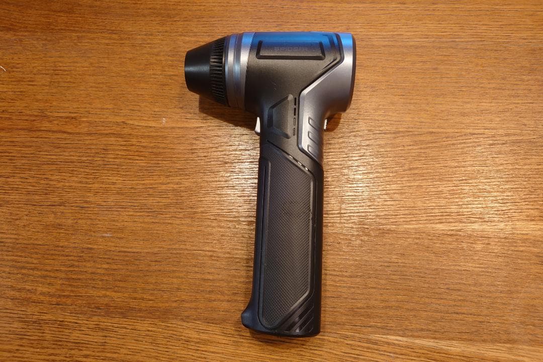 スパイサー ジャンボジェットファン SJJ-101 — image 2