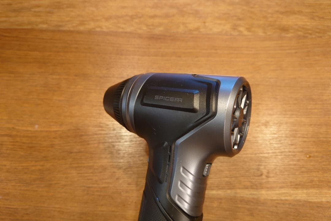 スパイサー ジャンボジェットファン SJJ-101 — image 4