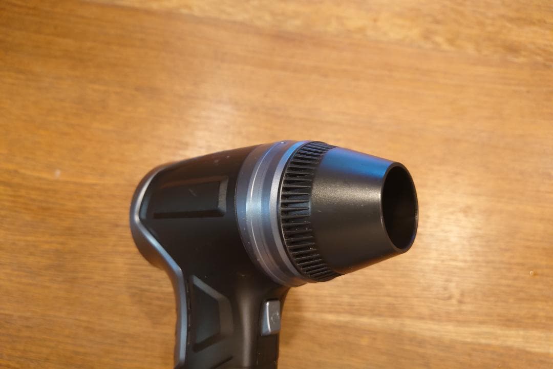 スパイサー ジャンボジェットファン SJJ-101 — image 5