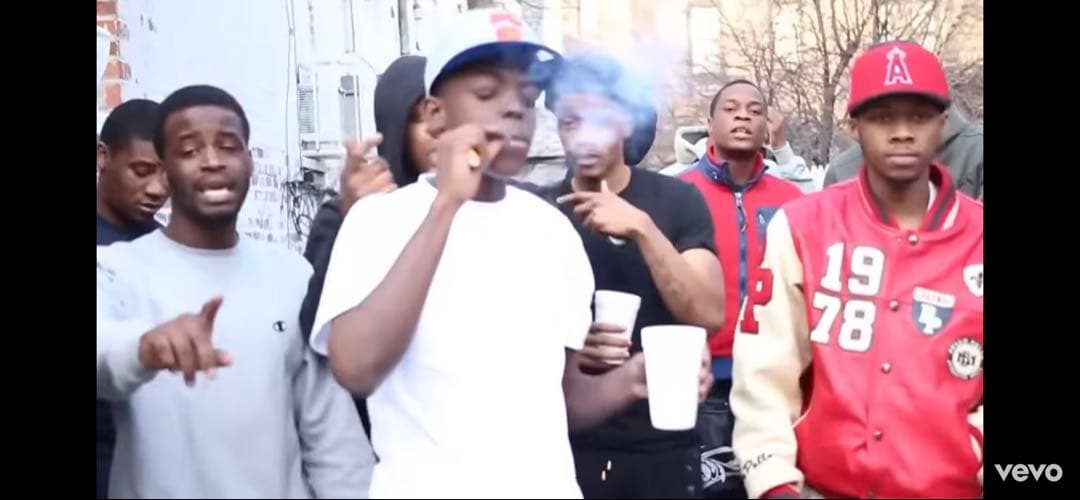 本家ダブルカップ　リーン　ラッパーカップ　21svage Lil Wayne — image 4