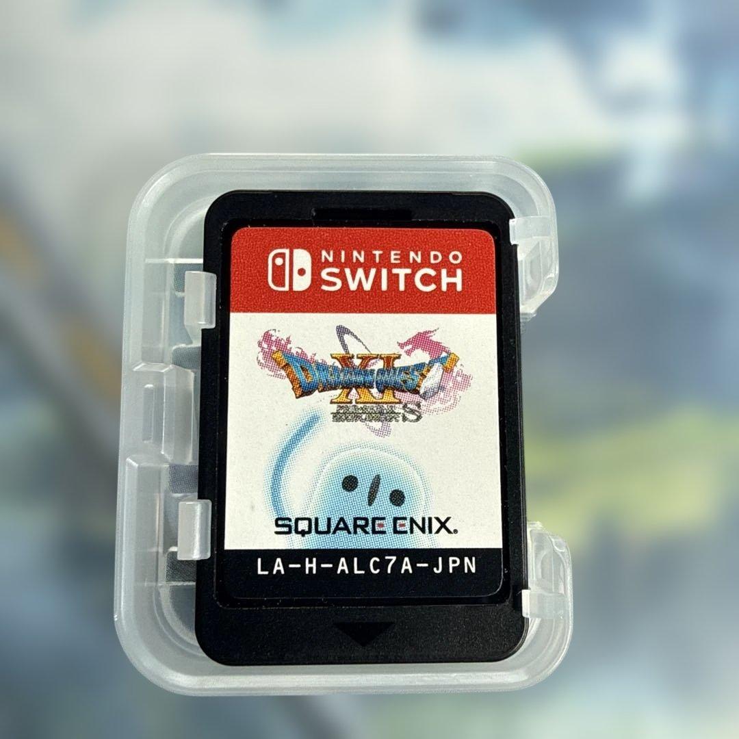 ドラゴンクエスト11S ドラクエ11S Switch スイッチ — image 3
