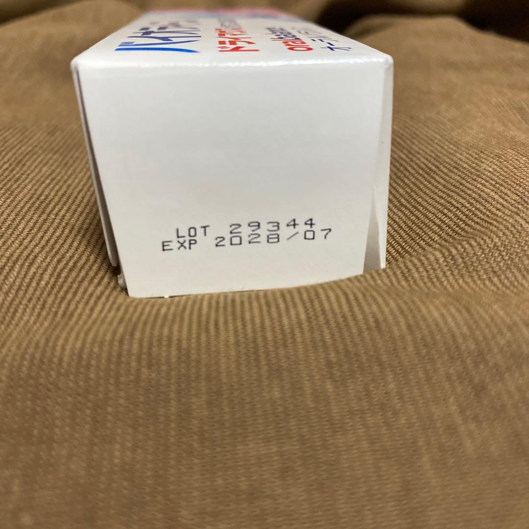 バイオティーン オーラルバランス ジェル 42g — image 2