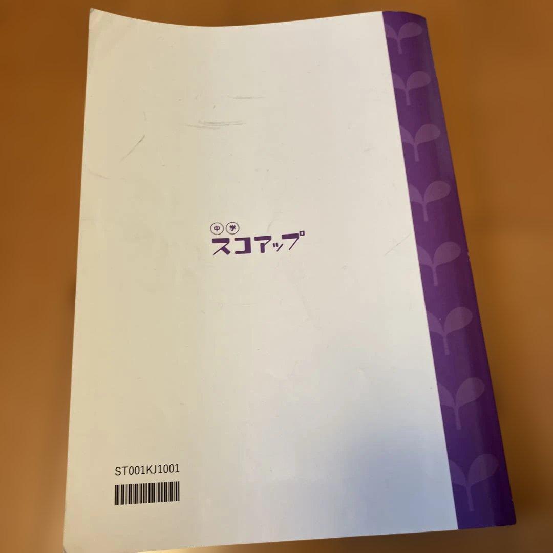 スコアップ　地理 — image 4