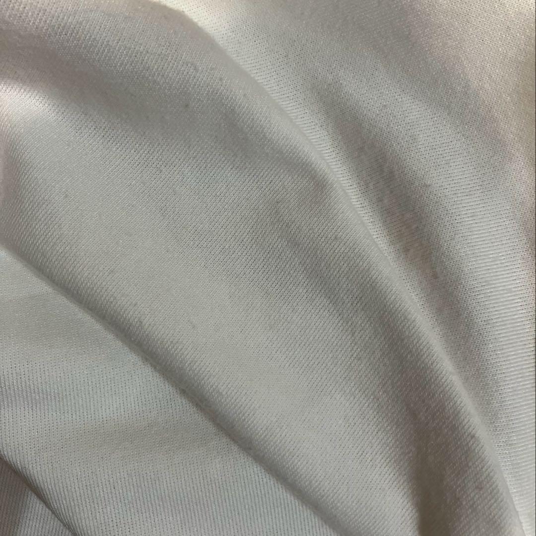 未使用　ぼくわたチャンネル　スウェット　長袖　Tシャツ　ロンT ユニセックス — image 3