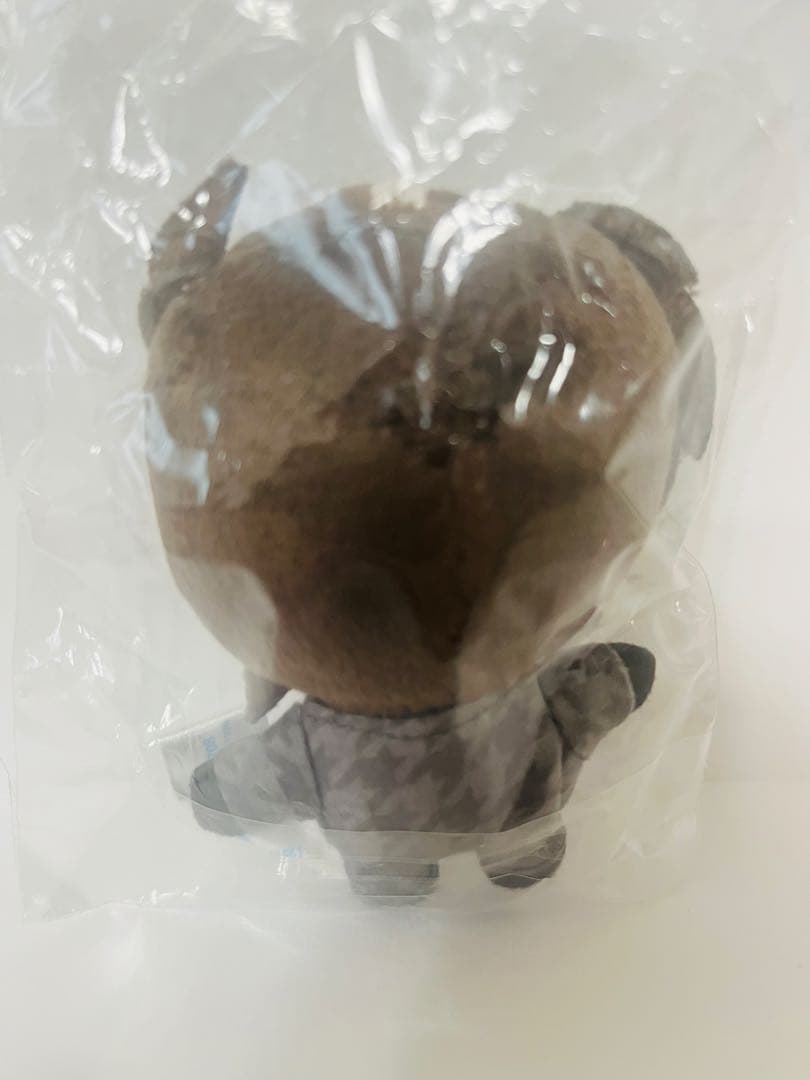 江戸川コナン ぬいぐるみ セガラッキーくじ ビンテージルック 名探偵コナン — image 2