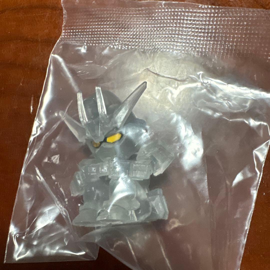 まちぼうけ ガンダムの場合2 ストライクガンダム — image 2