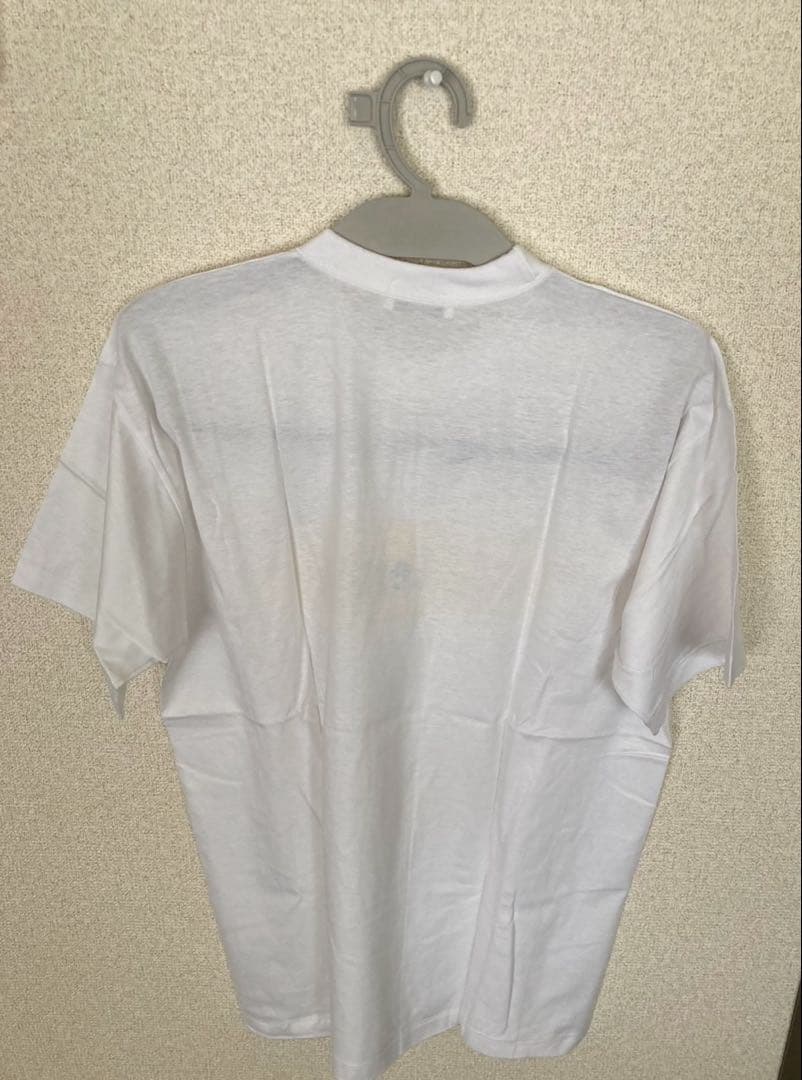 新品未使用　C.C. Lemon Tシャツ ホワイト — image 3
