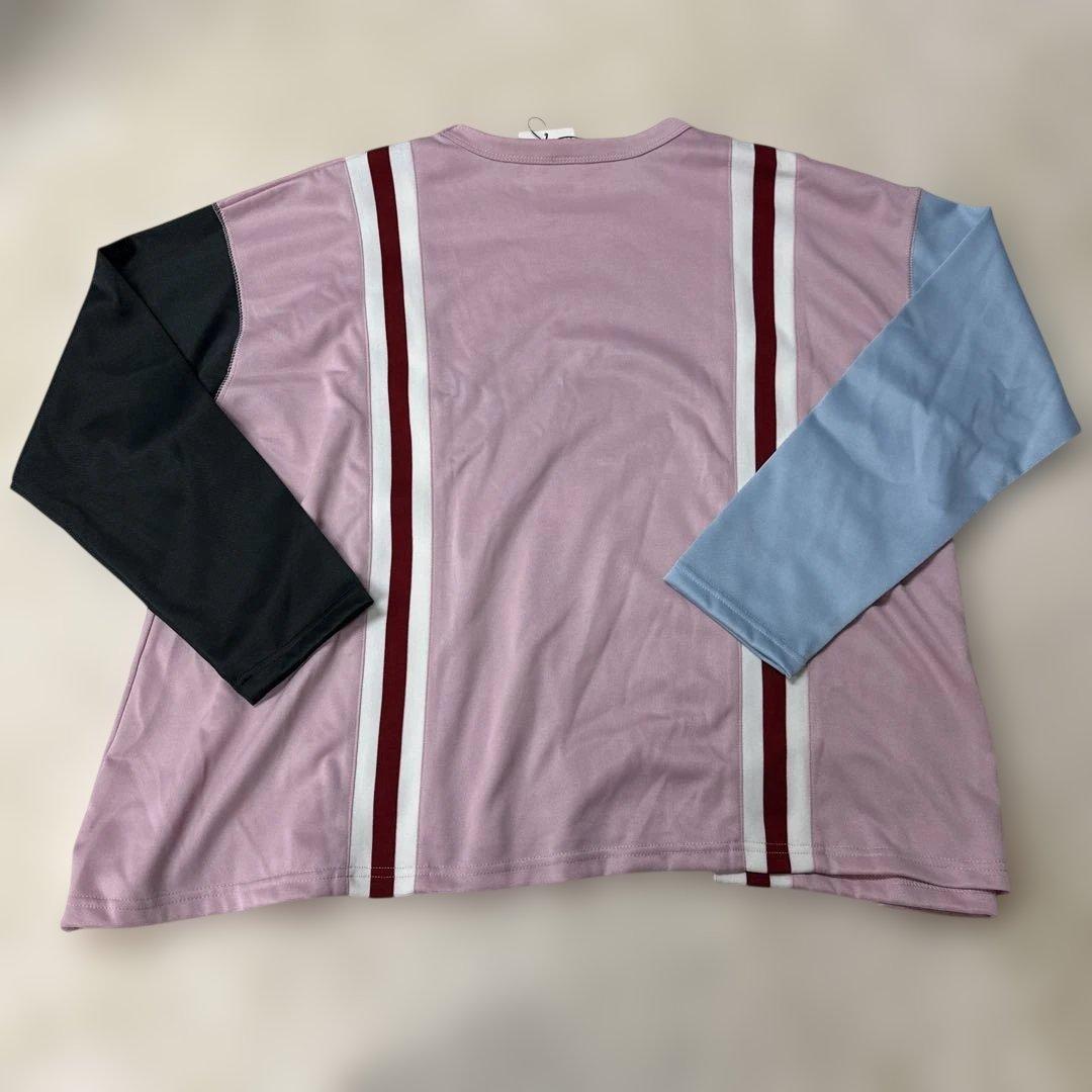 ★新品タグ付き★ ロデオクラウン　ロンT — image 4