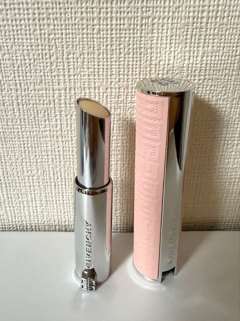 GIVENCHY IRRESISTIBLE ソリッドパフューム — image 4