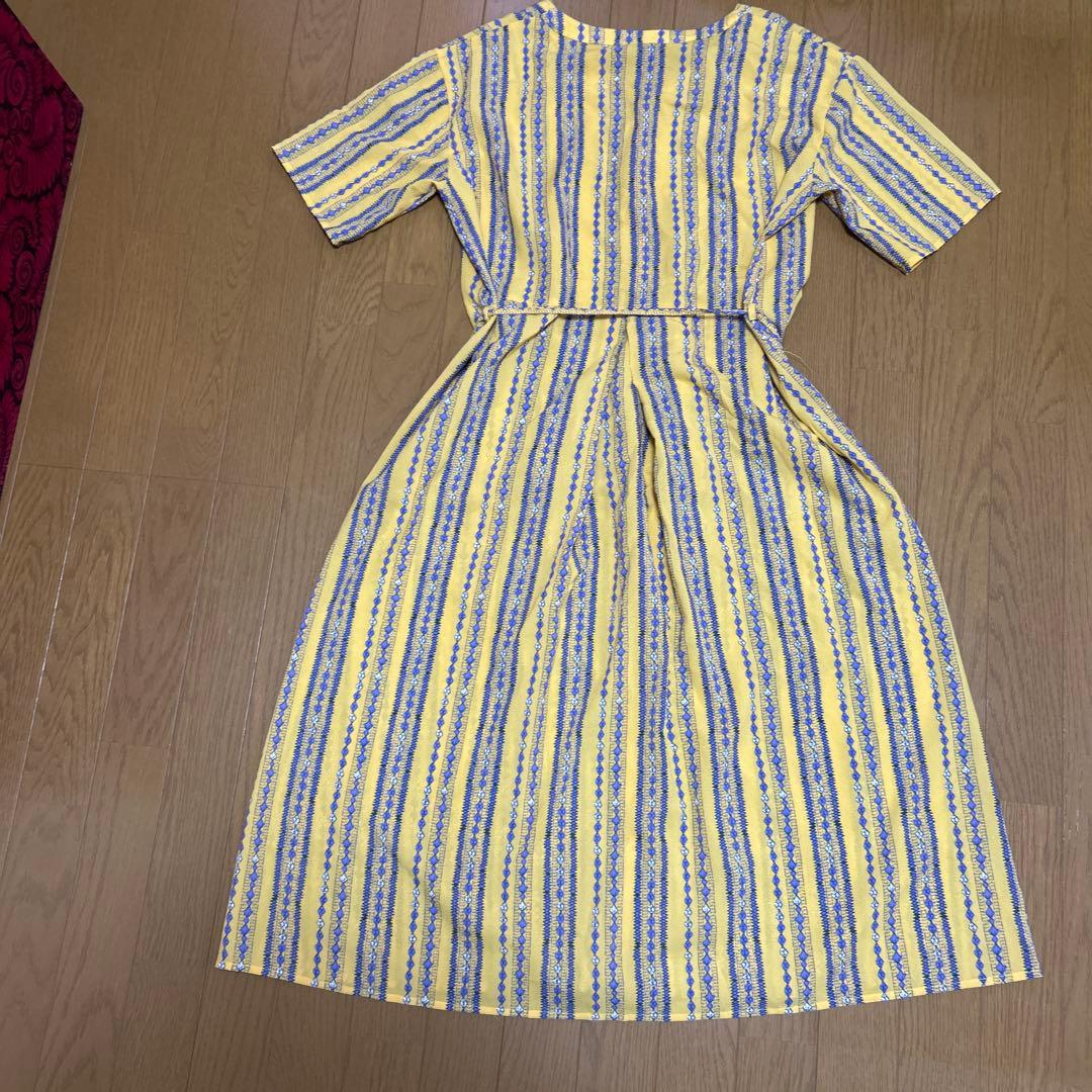 chocol raffine robe ワンピース,羽織り — image 2