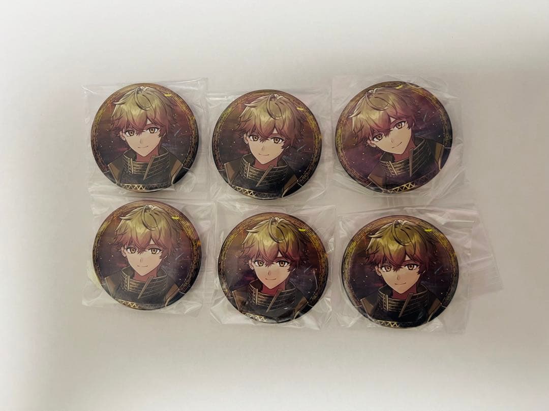 しお様専用 Burn it All 6個セット — image 2