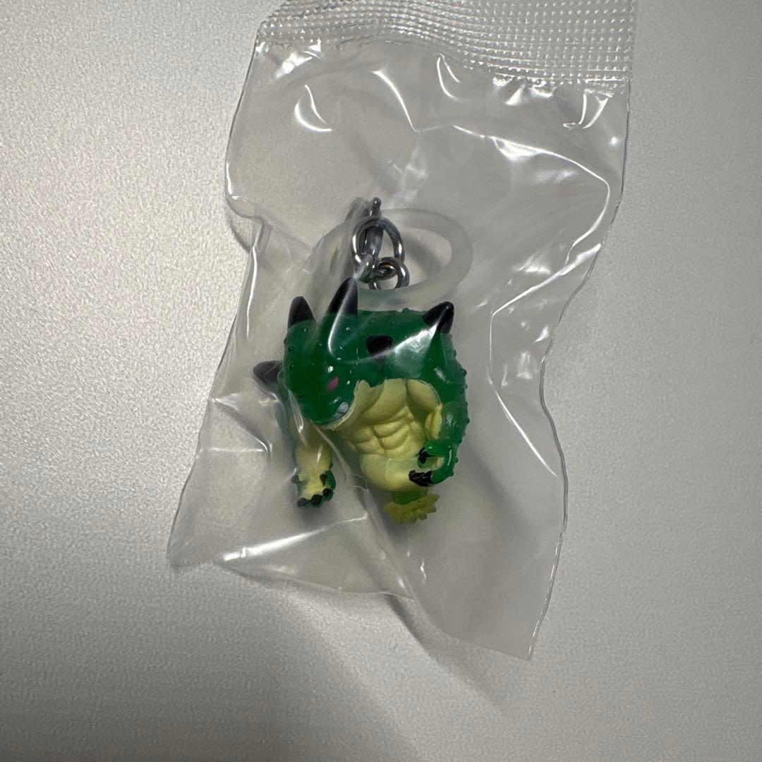 ドラゴンボール　めじるしアクセサリー3 — image 3