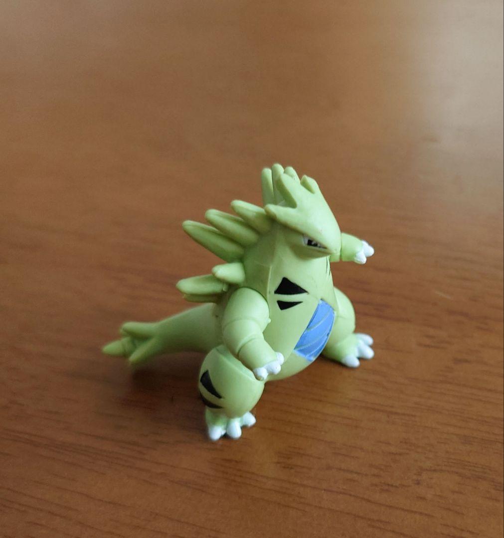 バンギラス ポケモンゲットコレクションズ — image 2
