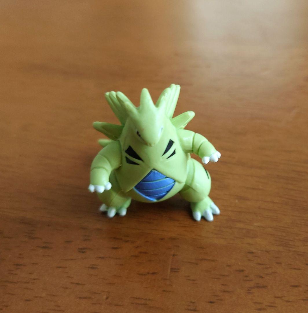 バンギラス ポケモンゲットコレクションズ — image 5