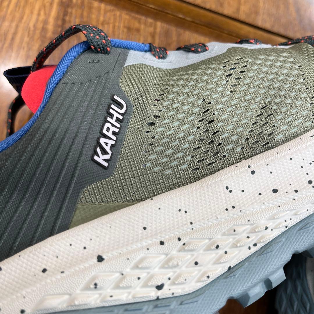 カルフ.イコニトレイル1.0 (104005)US10.5新品　定価¥19800 — image 3