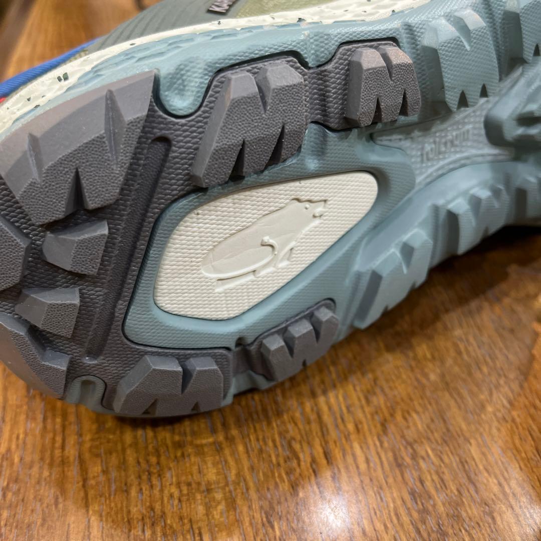 カルフ.イコニトレイル1.0 (104005)US10.5新品　定価¥19800 — image 4