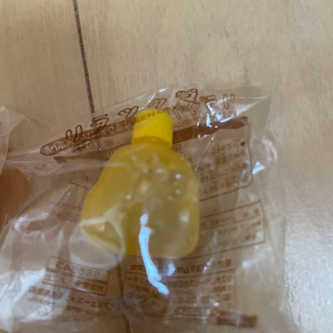 リラックマ 醤油さし 3個セット — image 4