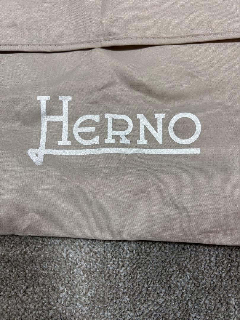 Herno 保存袋 — image 2