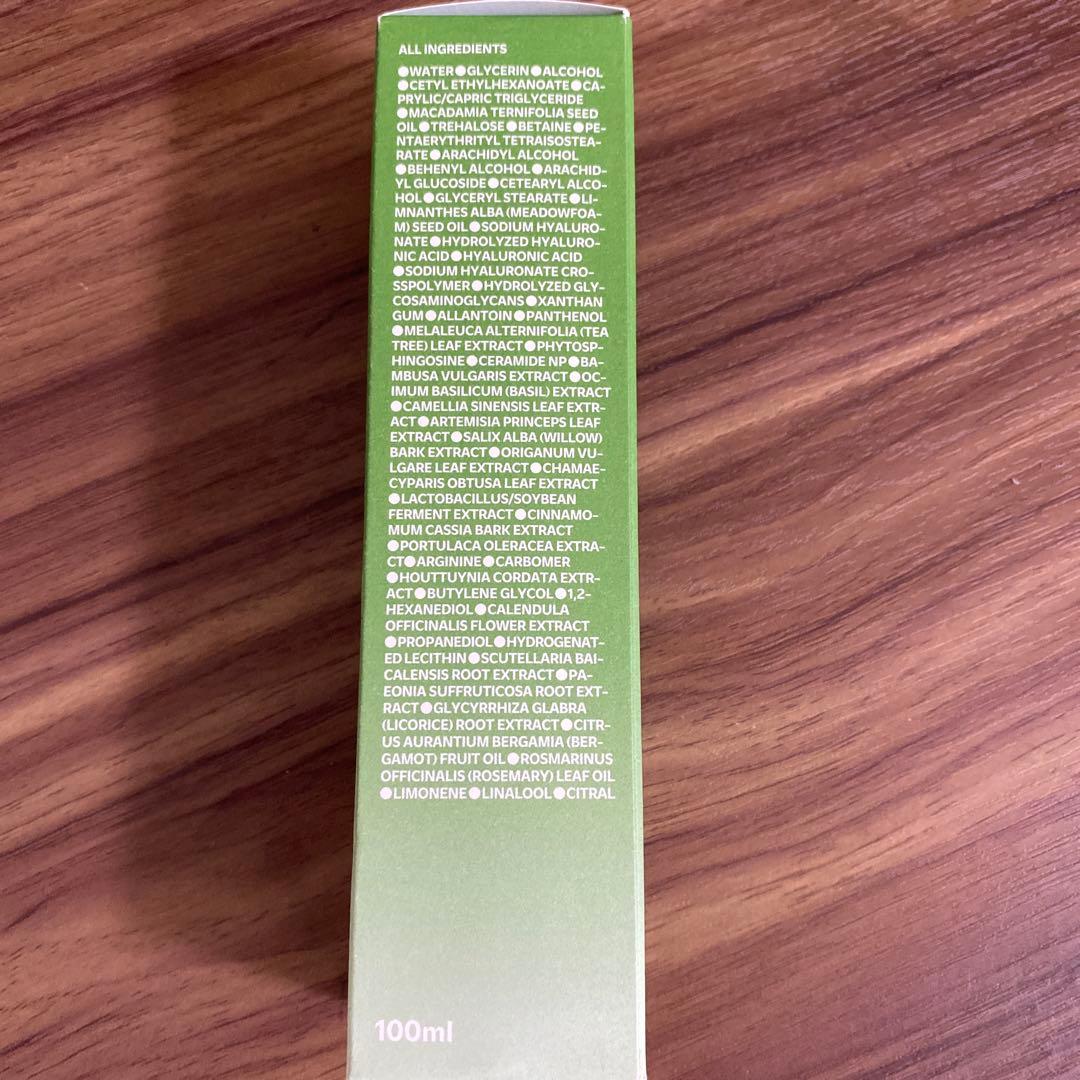 ISOI フォーメンモイスチャードクターオールインワン — image 4