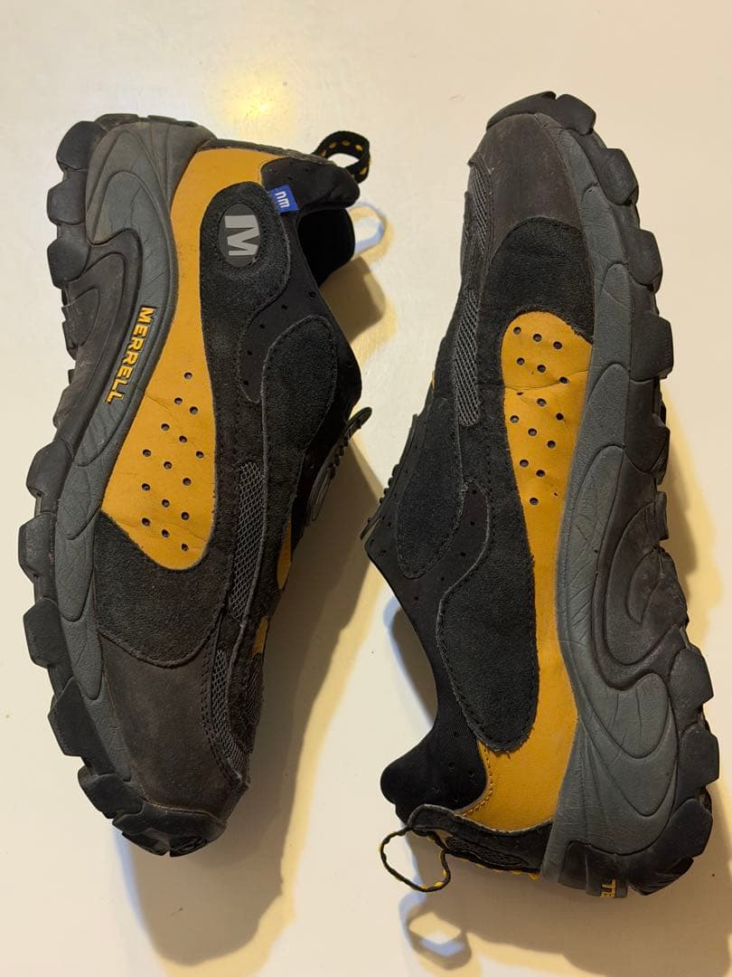 MERRELL MOC SPEED STRK EVO 1TRL X NM メレル — image 2