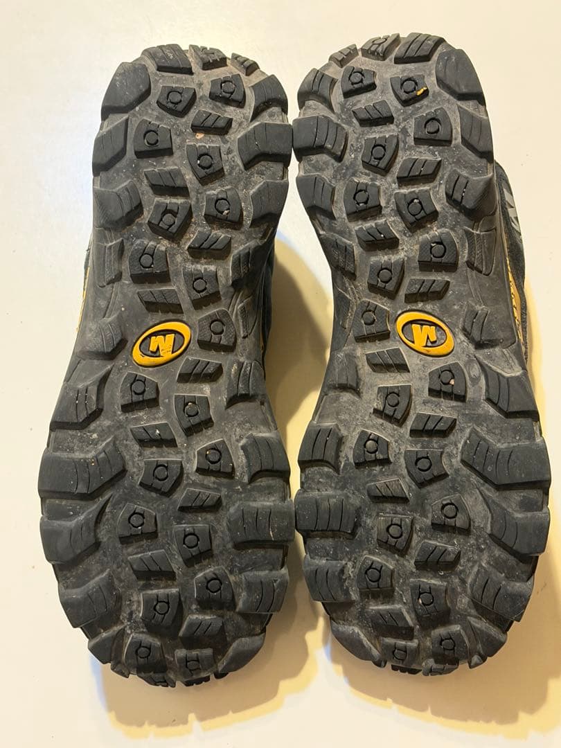 MERRELL MOC SPEED STRK EVO 1TRL X NM メレル — image 4