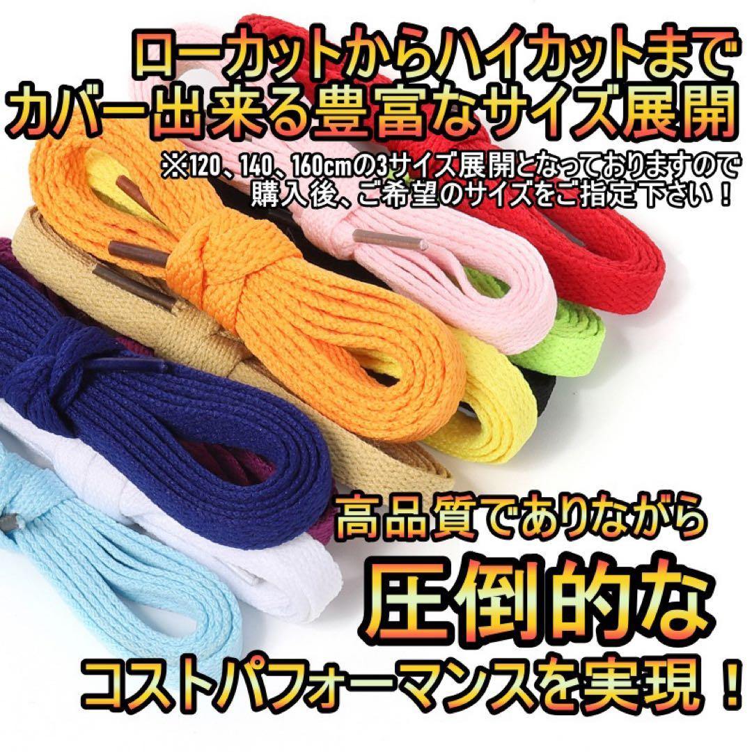 クラシックシューレース！ブルー！専用袋付き！エアジョーダン！ダンクNIKE♪46 — image 4