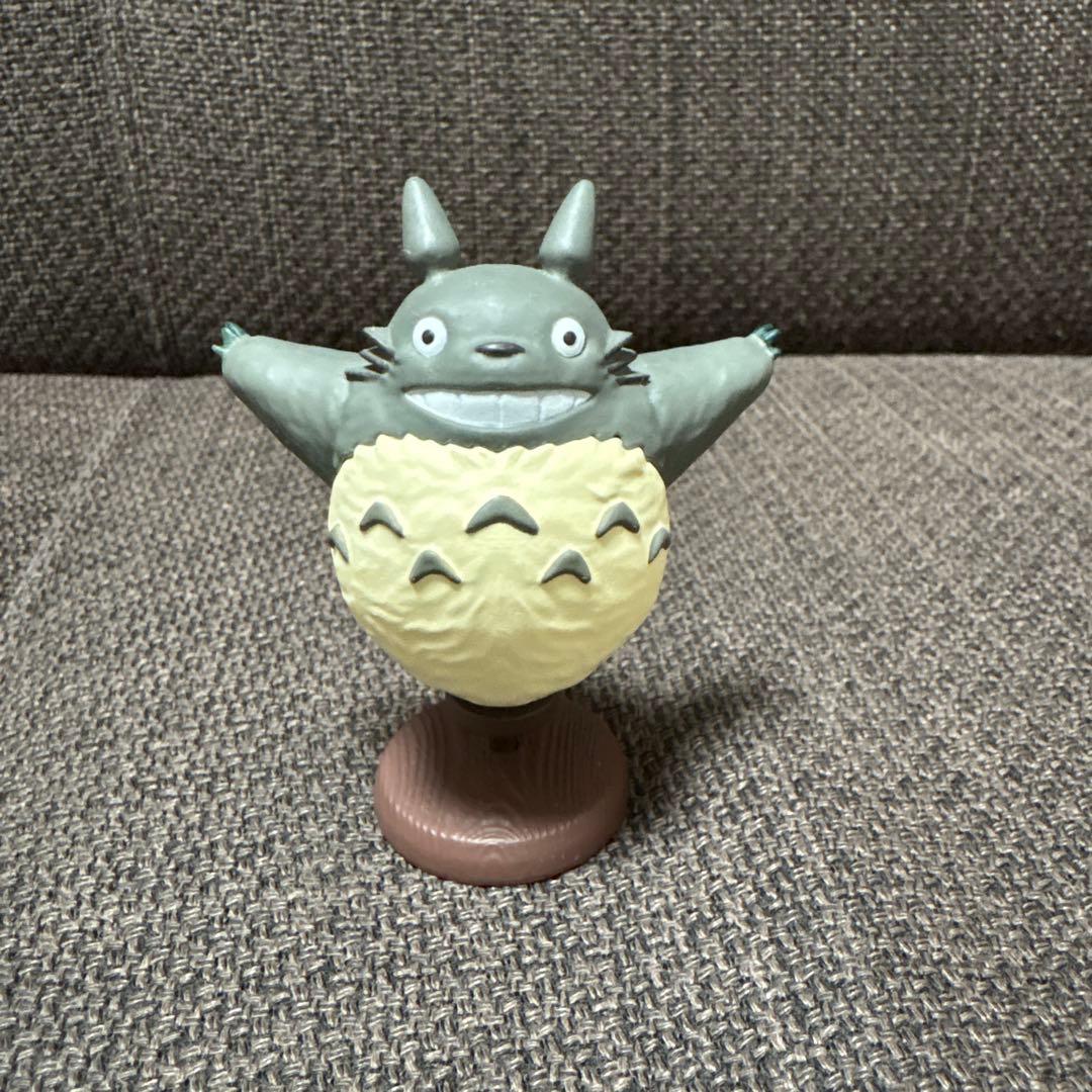 トトロのフィギア — image 2