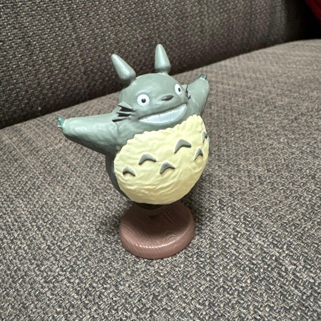 トトロのフィギア — image 3