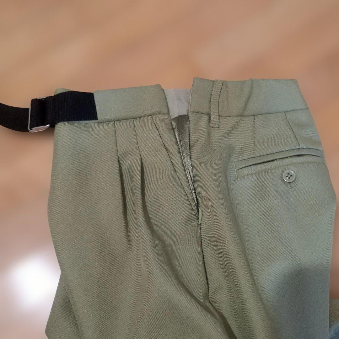 ワイドパンツ 2点セット — image 5