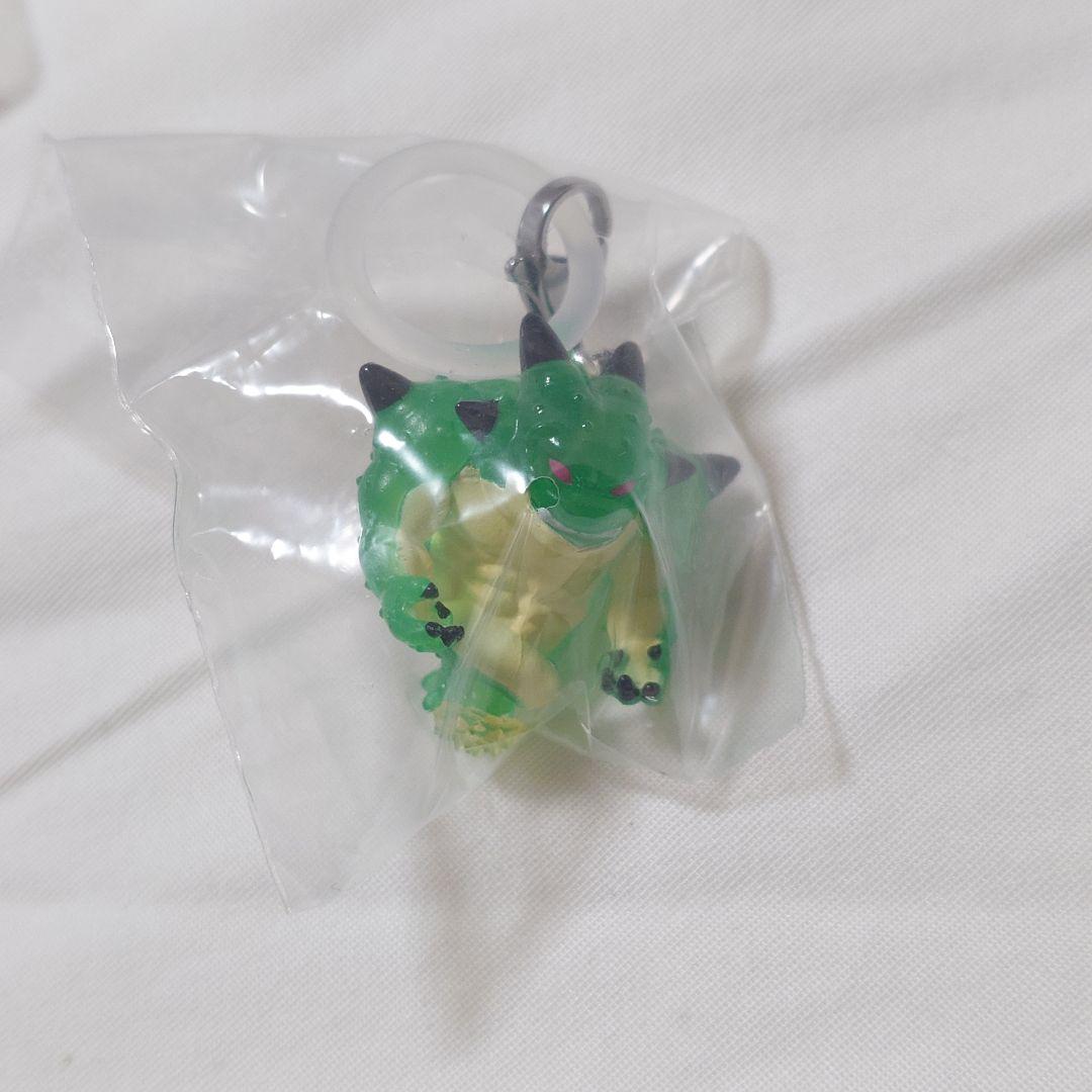 ドラゴンボールZ めじるしアクセサリー3 セミコンプセット — image 4