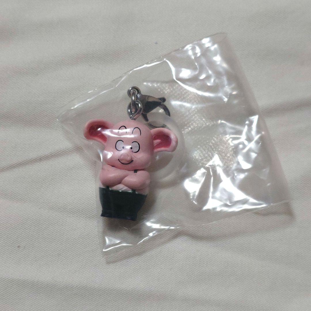 ドラゴンボールZ めじるしアクセサリー3 セミコンプセット — image 5