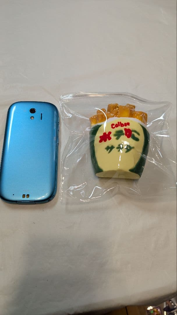 スクイーズ お菓子 水感 — image 3