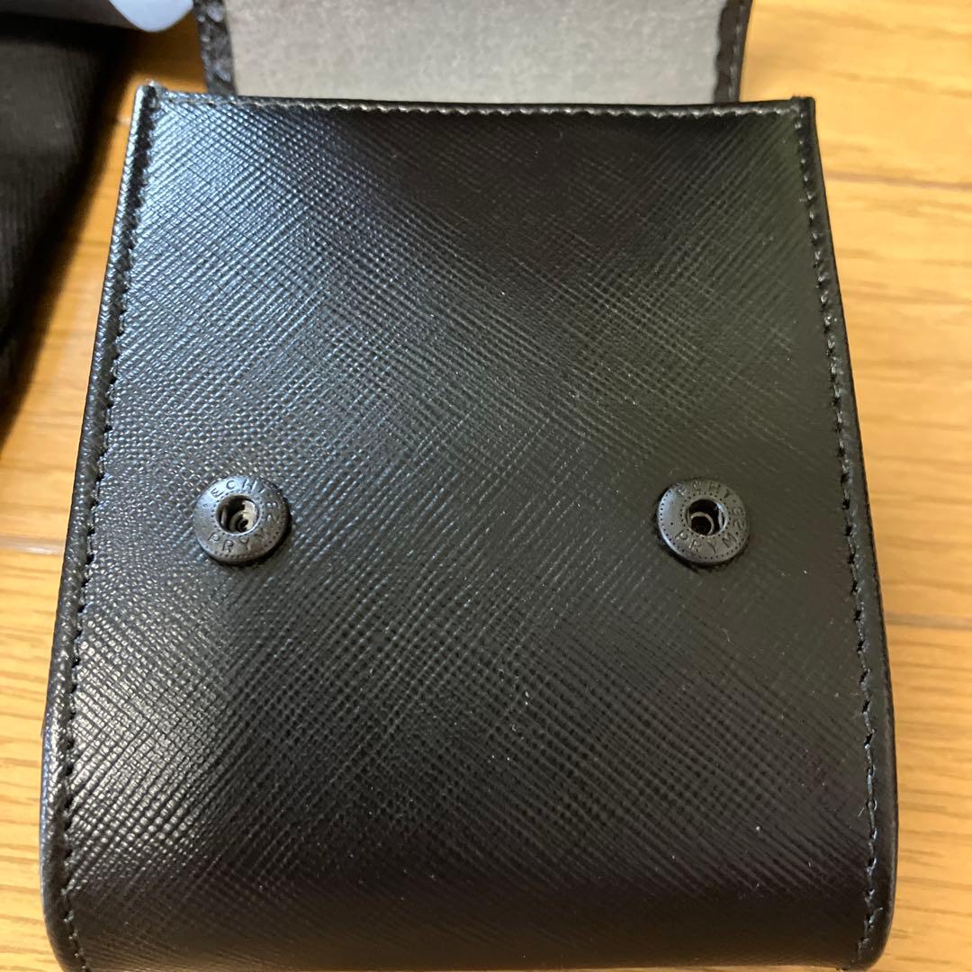 TUDOR 時計用ケース 巾着袋セット非売品！ — image 4